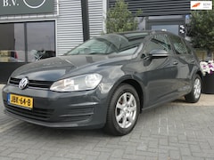 Volkswagen Golf - 1.2 TSI Easyline