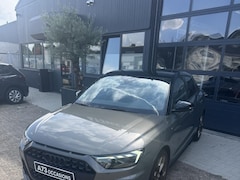 Audi A1 Sportback - 30 TFSI S Line edition one