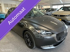 Mazda 2 - 2 1.5 Skyactiv-G Homura AUTOMAAT