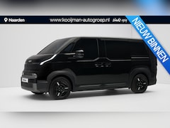Kia PV5 - L2H1 Elite 51.5 kWh incl. €1250 Introductievoordeel + Gratis €2500, - Accessoires