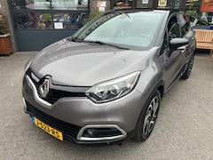 Renault Captur - 1.2 TCE 120 EDC Dynamic Trekhaak