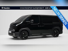 Kia PV5 - L2H1 Elite 51.5 kWh incl. €1250 Introductievoordeel + Gratis €2500, - Accessoires