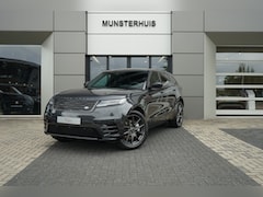 Land Rover Range Rover Velar - P400e AWD Dynamic SE PHEV |Schuif/Kantel dak | Adaptieve cruise control |