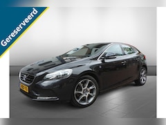 Volvo V40 - T4 Ocean Race