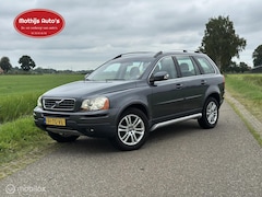 Volvo XC90 - 3.2 Sport Automaat Leder 7 persoons