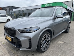 BMW X5 - xDrive50e M-Sport 22'' Panodak Headup Harman Kardon
