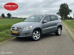 Volkswagen Tiguan - 2.0 TDI Track&Field 4Motion