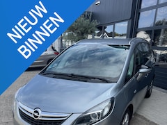 Opel Zafira Tourer - 1.4 Edition 7p