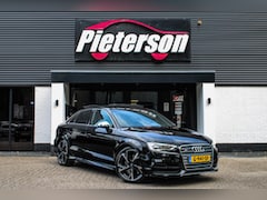 Audi S3 - Limousine 2.0 TFSI Quattro MILLTEK BTW PANO B&O VOL