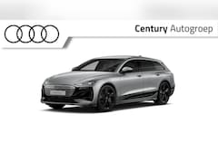 Audi A6 Avant e-tron - S edition performance 100 kWh | TREKHAAK | 360 CAMERA | 21 INCH |