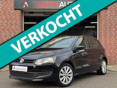 Volkswagen Polo - 1.2 Easyline | Airco | Navi | Rijklaar