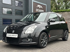 Suzuki Swift - 1.6 SPORT / ECC / KEYLESS GO / NAVI