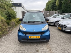 Smart Fortwo coupé - 1.0 mhd Pure
