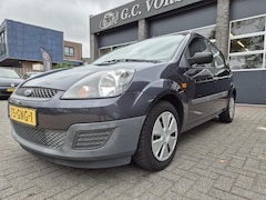 Ford Fiesta - 1.3-8V Cool & Sound
