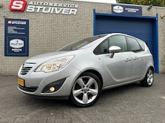 Opel Meriva - 1.4 Cosmo