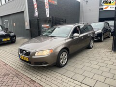 Volvo V70 - 2.5FT Kinetic Trekhaak Airco NAP APK