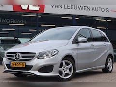Mercedes-Benz B-klasse - 180 Ambition | Navi | Stoelverwarming | Cruise