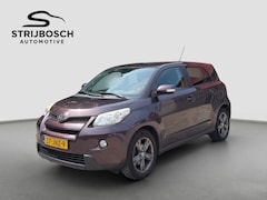Toyota Urban Cruiser - 1.3 VVT-i Dynamic Clima, Keyless, LM velg