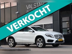 Mercedes-Benz GLA-Klasse - 200 AMG | Xenon-LED | 155 PK | Top onderhouden