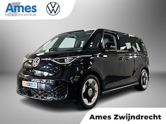 Volkswagen ID. Buzz - Pro 77kWh 204pk | Adaptive Cruise Control | Navigatiesysteem | Achteruitrijcamera | Koplam
