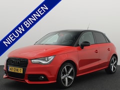 Audi A1 Sportback - 1.2 TFSI Pro Line S XENON / NAVI / CLIMA / CRUISE / BLUETOOTH / ELEK RAMEN / NL-AUTO