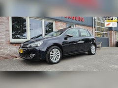 Volkswagen Golf - 1.2 TSI Style BlueMotion Automaat 5-Deurs NAP Airco Cruise Control