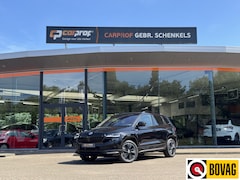 Skoda Karoq - 1.5 TSI ACT DSG Sportline Business | Panoramadak | CANTON | 360-graden camera | Matrix-kop