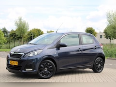 Peugeot 108 - 1.0 e-VTi Active l Airco l Elek Pak l Stoelverw