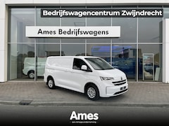 Volkswagen Transporter - 2.0 TDI L1 Style 110Pk Hand | Trekhaak | Camera | IQ Light | Incl. BPM