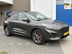 Ford Kuga - 2.5 PHEV ST-Line X/Zeer nette/Cam/ECC/Leder/Vol Opties