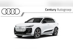Audi Q6 e-tron - Advanced edition performance 100 kWh | TECH PLUS | TREKHAAK | PANORAMADAK |
