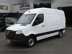 Mercedes-Benz Sprinter - 315 CDI L2H2 3500 kg Trekhaak, MBUX navigatie en camera, Standkachel