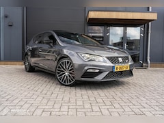 SEAT Leon - 2.0 TSI CUPRA 300 – 2018 | 301 PK | Automaat |Pano