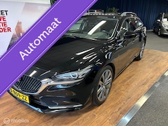 Mazda 6 Sportbreak - 2.0 SkyActiv-G 165 Signature Automaat