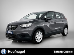 Opel Crossland X - 1.2 Edition | Stoelverw. | CarPlay | Stuurverw. | Cruise Control