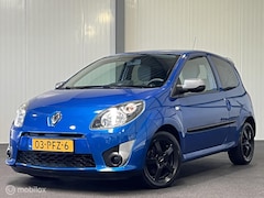 Renault Twingo - 1.2-16V Dynamique [ Trekhaak airco NAP ]