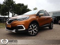 Renault Captur - 0.9 TCe Intens Xmod (Vol-Opties) 1e eigenaar