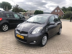 Toyota Yaris - 1.3 VVTi 4DRS AIRCO ECC ELL PAK 6VERS