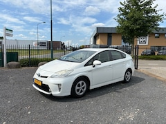 Toyota Prius - 1.8 Comfort Hybride / Cruise-Controle / ECC