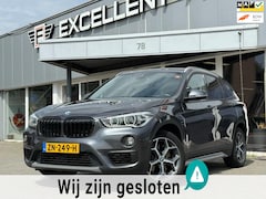 BMW X1 - 2.0i xDrive High Executive Keyless | PDC | Trekhaak