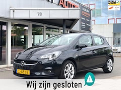 Opel Corsa - 1.4 Edition - 5 Deurs - Airco