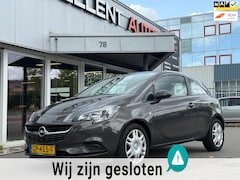 Opel Corsa - 1.3 CDTI Business+ Automaat