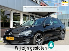 Volkswagen Golf Variant - 1.2 TSI Trend Edition - Navigatie