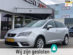 SEAT Ibiza ST - 1.0 EcoTSI Style Connect | Navigatie
