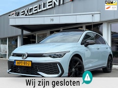 Volkswagen Golf - 1.5 eHybrid GTE | Panoramadak