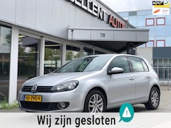 Volkswagen Golf - 1.4 TSI Highline - 5 Deurs - PDC