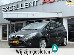 Opel Zafira Tourer - 1.4 Innovation 7p. - Navigatie