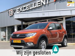Dacia Sandero Stepway - 0.9 TCe SL Stepway-Navi-Automaat