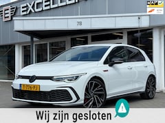 Volkswagen Golf - 2.0 TSI GTI | Achteruitrijcamera | Milltek