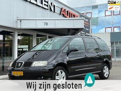 SEAT Alhambra - 2.0 Reference